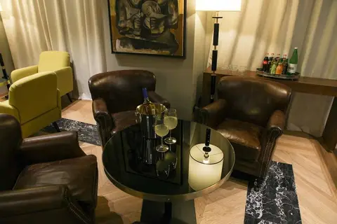 Triviho Hotel in Rome, foto 10