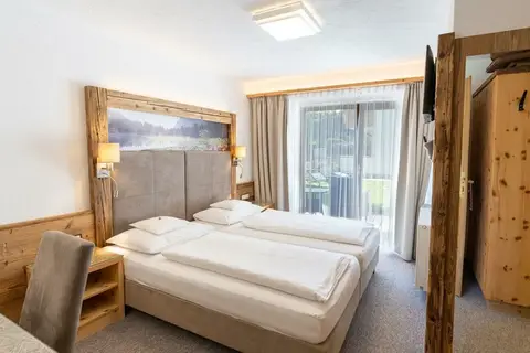 Hotel Seefelderhof in Seefeld in Tirol, foto 14