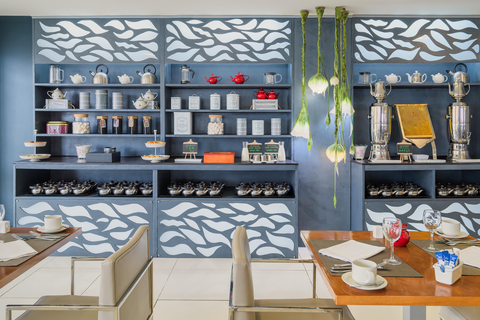 Hotel H10 Gran Tinerfe - adults only foto 7