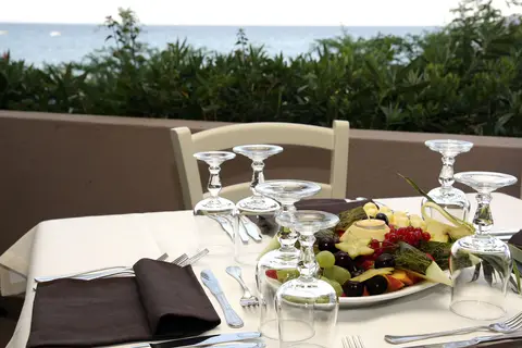 TH COSTA REI Free Beach Resort in Murera/Muravera — foto 6