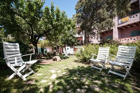 Hotel Scintilla in San Teodoro — foto 9