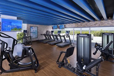 Margaritaville Island Reserve Riviera Maya by Karisma - Adults Only in Puerto Morelos — foto 12