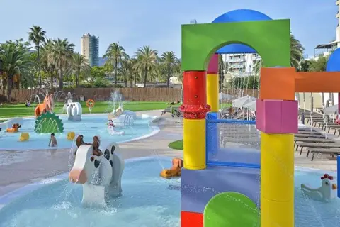 Sol Antillas Barbados in Calvià, foto 19