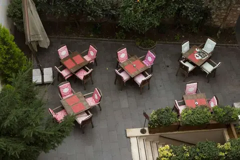 Premist Hotels Sultanahmet in Fatih — foto 10