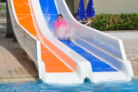 Side Yesilöz Hotel in Manavgat — foto 25