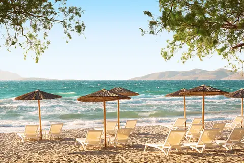 Akti Coast Club in Marmari, foto 30