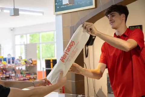 Camping Mas Patoxas foto 22