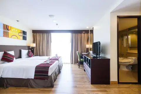 Lohas Residences in Bangkok, foto 15