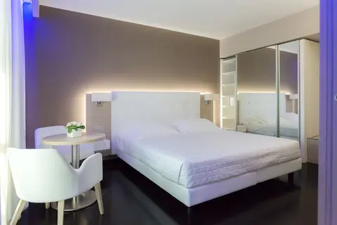 Raffaello Hotel in Rome, foto 12