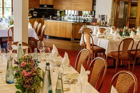 Gasthof Löwen Heitersheim foto 8