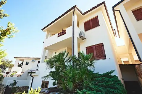 Parco Blu Club Resort in Durgali/Dorgali — foto 23