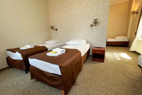 Aparthotel Globus Krakow in Krakau — foto 10
