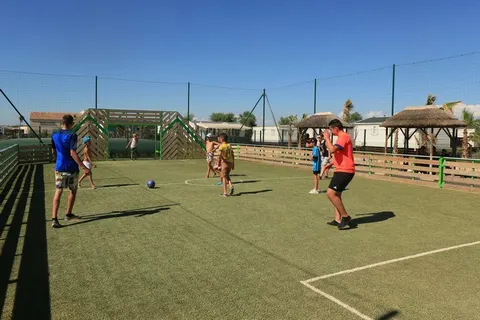 Camping Bleu Marine foto 22