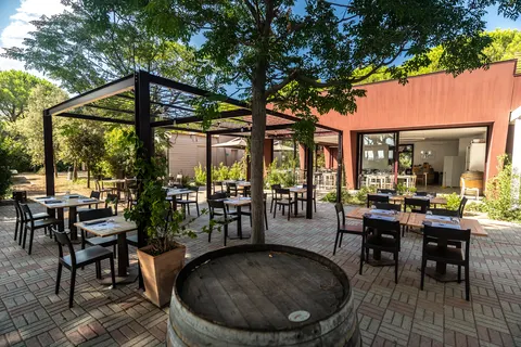 Village Oasi foto 26