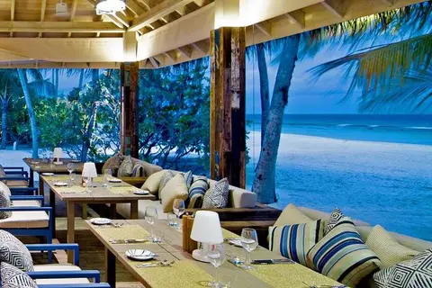 Finolhu a Seaside Collection Resort in Kanufushi — foto 6