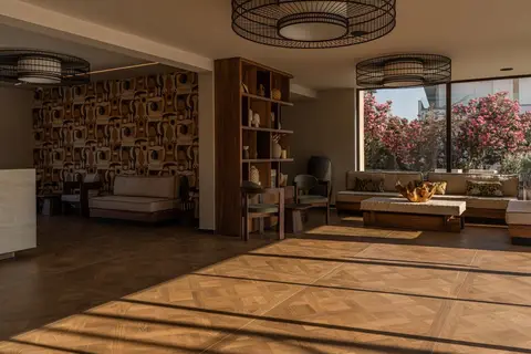 Eleonas Boutique Hotel & Spa in Trianda (Ialysos), foto 5