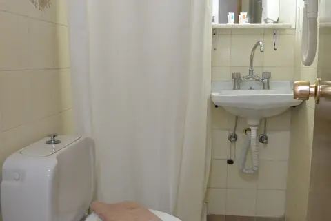 Heleni Beach Hotel in Ιαλυσός — foto 14