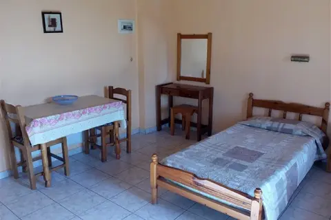 Amadeus Hawaii Studios & Apartments in Σιδάρι — foto 4