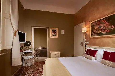 Villa Tower Inn in Pisa — foto 3