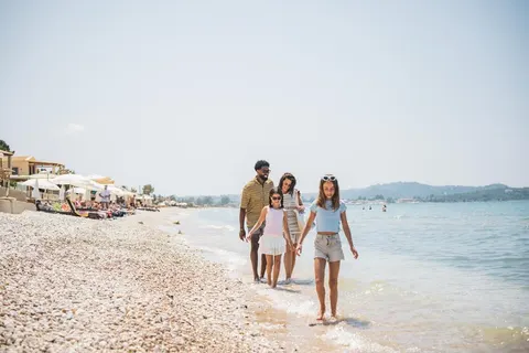 TUI TIME TO SMILE Tassos foto 5