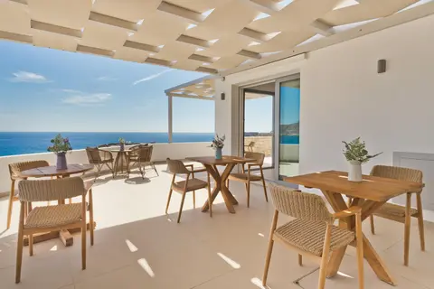 Alsalos Villas in Karpathos Municipal Unit, foto 11