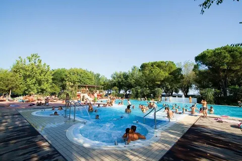 Camping Tenuta Primero Grado foto 8