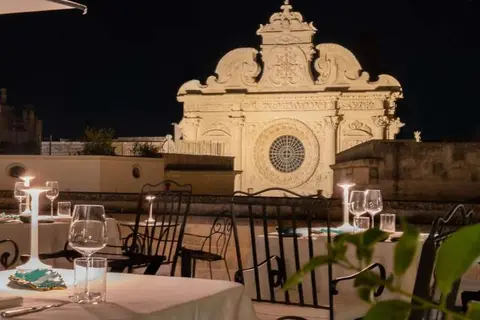 Patria Palace Lecce - MGallery Collection in Lecce — foto 5