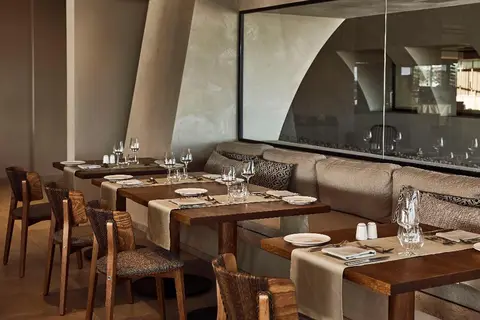 Zelia Resort & Spa in Δημοτική Ενότητα Κασσάνδρας — foto 18