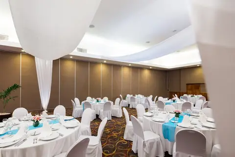 BlueBay Grand Esmeralda in Playa del Carmen — foto 4
