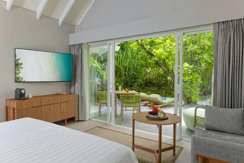Raaya by Atmosphere in Rah Gili Maldives — foto 11