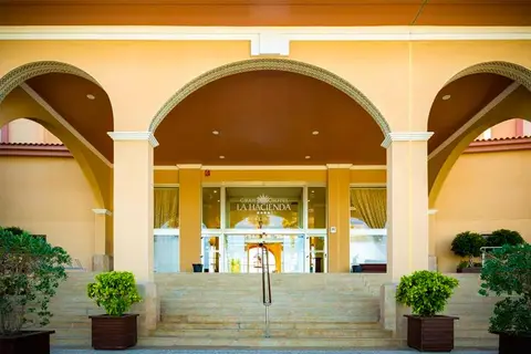 Ohtels la Hacienda in Vila-seca — foto 7
