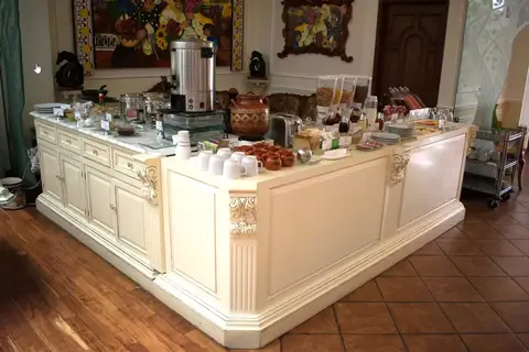 Suites Royal Colonial by BlueBay in 1a. Región Militar, foto 12