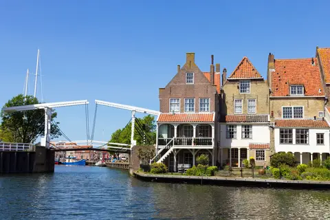 Hollandcruise en Parels van België in Westerveld — foto 13