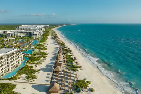 Secrets Playa Blanca Costa Mujeres in Secrets Playa Blanca Costa Mujeres, foto 6