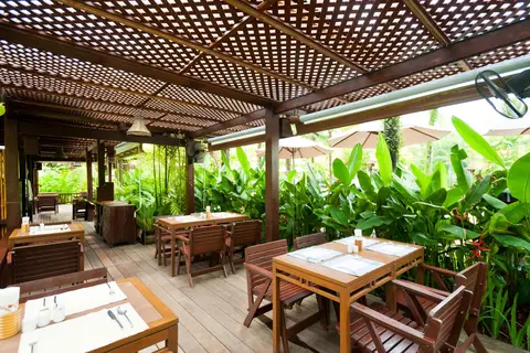 Khaolak Bhandari Resort & Spa in Khuekkhak, Takuapa — foto 5