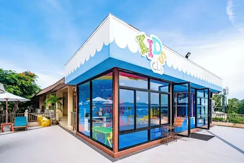 Chanalai Garden Resort in ตำบลกะรน — foto 13