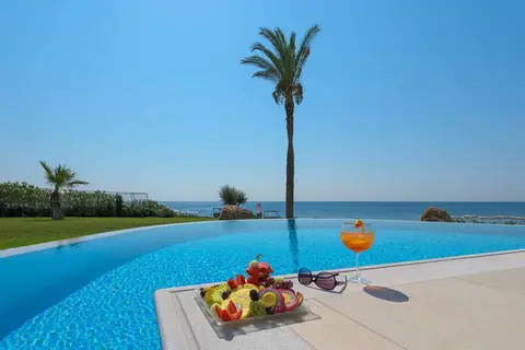 Rodos Palladium Hotel in Δήμος Ρόδου — foto 28