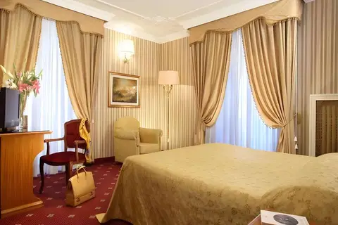 Pace Helvezia in Rome, foto 13