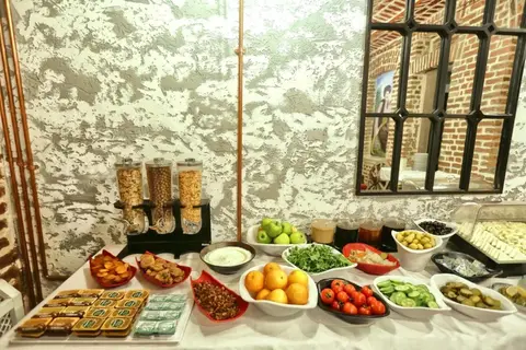 Royal Tophane in Beyoğlu, foto 3