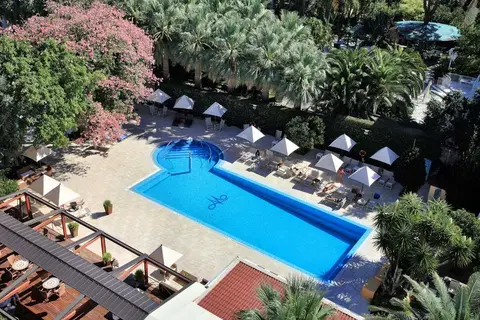 Hotel Mediterraneo Sorrento in Sant'Agnello, foto 4