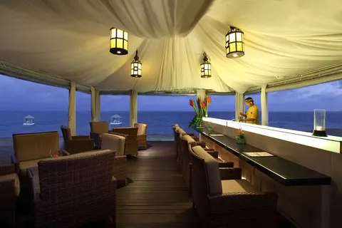 Hotel Puri Santrian & Spa foto 10