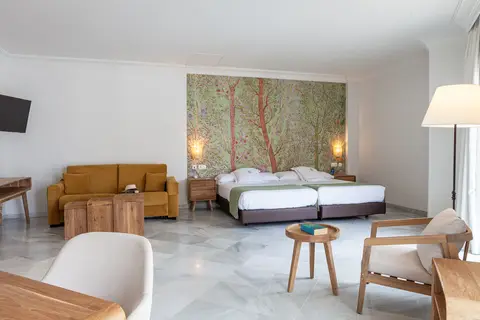 Hotel Duque de Nájera in Rota — foto 25