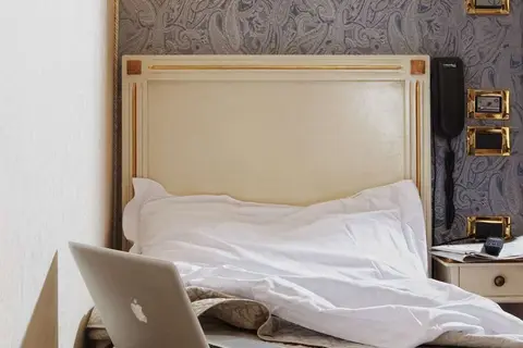 Hotel Ca' D'Oro in Venetië, foto 21