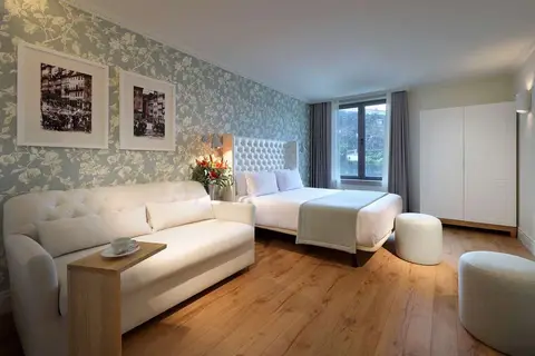 Eurostars Porto Douro in Porto — foto 3
