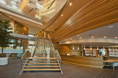 Hotel Udens Duyn foto 1