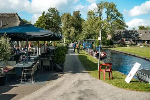 MyHotel Steenwijk foto 29