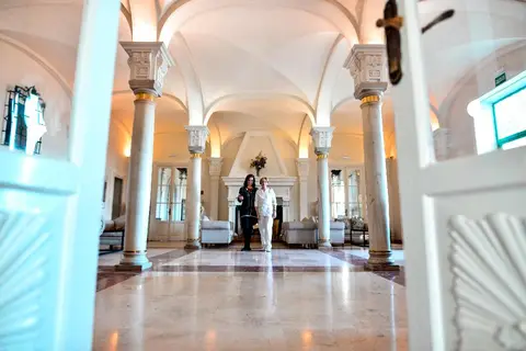 Legado Oromana Hotel in Alcalá de Guadaíra, foto 17