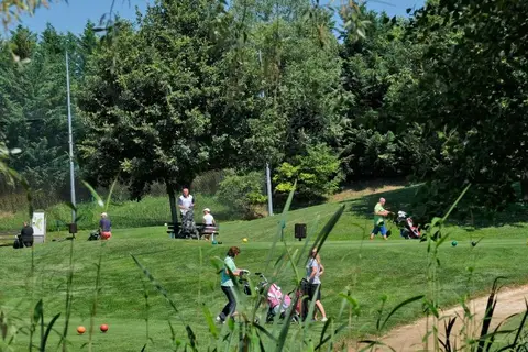 Golf Residenza in Peschiera del Garda, foto 5