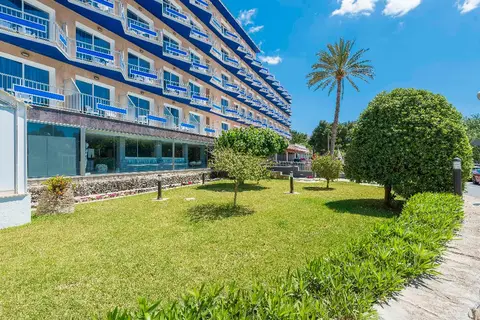 Nura Boreal in Palma — foto 19