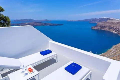 Alti Santorini Suites in Δημοτική Ενότητα Θήρας — foto 14